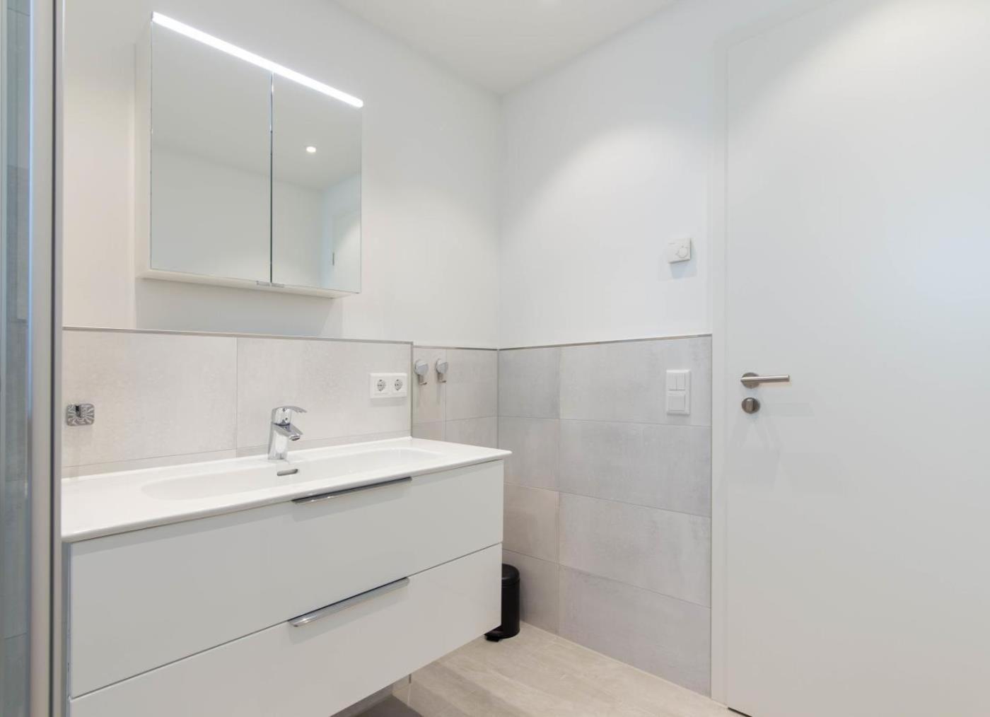 Ferienwohnung Strandstern Scharbeutz Extérieur photo