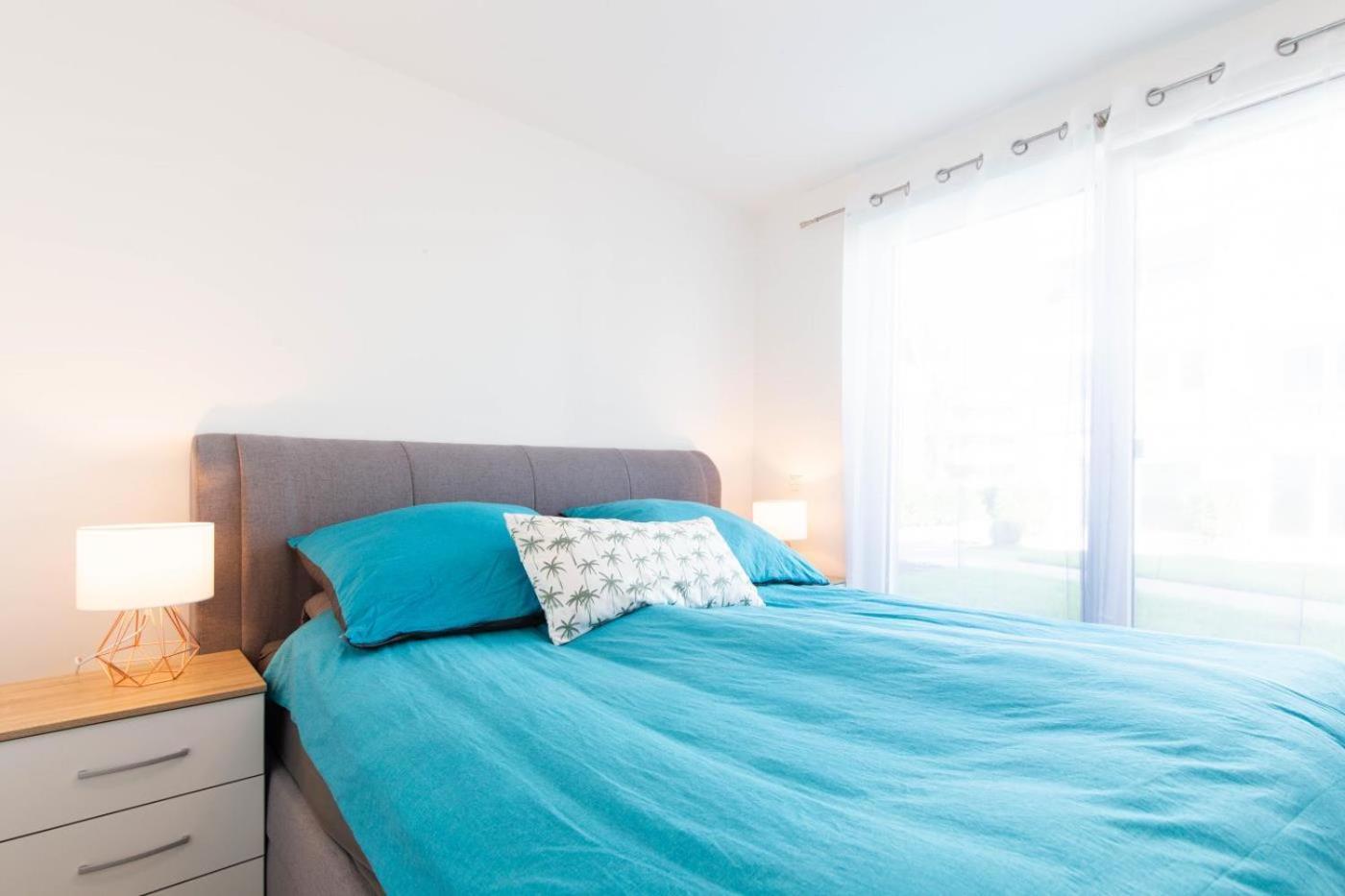 Ferienwohnung Strandstern Scharbeutz Extérieur photo